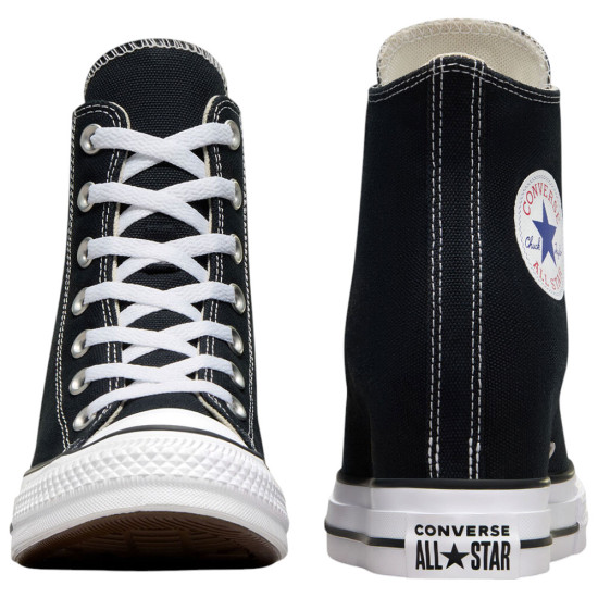 Converse Chuck Taylor All Star Classic Wedge Platform